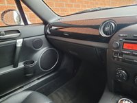 USED 2006 06 MAZDA MX-5 2.0i Convertible 2dr Petrol Manual Euro 4 (160 ps) 