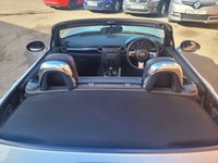 USED 2006 06 MAZDA MX-5 2.0i Convertible 2dr Petrol Manual Euro 4 (160 ps) 