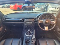 USED 2006 06 MAZDA MX-5 2.0i Convertible 2dr Petrol Manual Euro 4 (160 ps) 