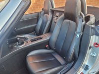 USED 2006 06 MAZDA MX-5 2.0i Convertible 2dr Petrol Manual Euro 4 (160 ps) 