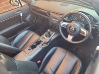 USED 2006 06 MAZDA MX-5 2.0i Convertible 2dr Petrol Manual Euro 4 (160 ps) 