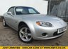 USED 2006 06 MAZDA MX-5 2.0i Convertible 2dr Petrol Manual Euro 4 (160 ps) 