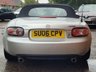 USED 2006 06 MAZDA MX-5 2.0i Convertible 2dr Petrol Manual Euro 4 (160 ps) 