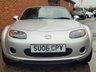 USED 2006 06 MAZDA MX-5 2.0i Convertible 2dr Petrol Manual Euro 4 (160 ps) 