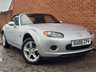 USED 2006 06 MAZDA MX-5 2.0i Convertible 2dr Petrol Manual Euro 4 (160 ps) 