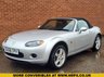 USED 2006 06 MAZDA MX-5 2.0i Convertible 2dr Petrol Manual Euro 4 (160 ps) 