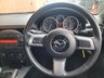 USED 2006 06 MAZDA MX-5 2.0i Convertible 2dr Petrol Manual Euro 4 (160 ps) 
