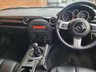 USED 2006 06 MAZDA MX-5 2.0i Convertible 2dr Petrol Manual Euro 4 (160 ps) 