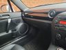 USED 2006 06 MAZDA MX-5 2.0i Convertible 2dr Petrol Manual Euro 4 (160 ps) 