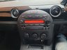 USED 2006 06 MAZDA MX-5 2.0i Convertible 2dr Petrol Manual Euro 4 (160 ps) 
