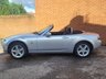 USED 2006 06 MAZDA MX-5 2.0i Convertible 2dr Petrol Manual Euro 4 (160 ps) 