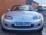 USED 2006 06 MAZDA MX-5 2.0i Convertible 2dr Petrol Manual Euro 4 (160 ps) 
