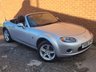 USED 2006 06 MAZDA MX-5 2.0i Convertible 2dr Petrol Manual Euro 4 (160 ps) 