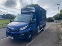 2019 IVECO DAILY 3.0D HPI 18V 70C 3750 Chassis Cab 2dr Diesel Manual 3750  Euro 6 (DRW) (180 ps) &pound;12995.00