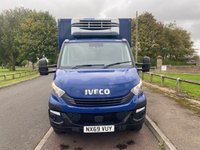 USED 2019 69 IVECO DAILY 3.0D HPI 18V 70C 3750 Chassis Cab 2dr Diesel Manual 3750  Euro 6 (DRW) (180 ps) 