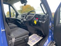 USED 2019 69 IVECO DAILY 3.0D HPI 18V 70C 3750 Chassis Cab 2dr Diesel Manual 3750  Euro 6 (DRW) (180 ps) 