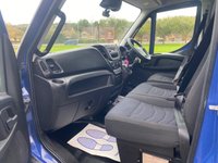 USED 2019 69 IVECO DAILY 3.0D HPI 18V 70C 3750 Chassis Cab 2dr Diesel Manual 3750  Euro 6 (DRW) (180 ps) 
