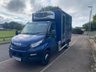 USED 2019 69 IVECO DAILY 3.0D HPI 18V 70C 3750 Chassis Cab 2dr Diesel Manual 3750  Euro 6 (DRW) (180 ps) 