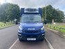 USED 2019 69 IVECO DAILY 3.0D HPI 18V 70C 3750 Chassis Cab 2dr Diesel Manual 3750  Euro 6 (DRW) (180 ps) 