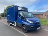 USED 2019 69 IVECO DAILY 3.0D HPI 18V 70C 3750 Chassis Cab 2dr Diesel Manual 3750  Euro 6 (DRW) (180 ps) 