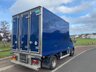 USED 2019 69 IVECO DAILY 3.0D HPI 18V 70C 3750 Chassis Cab 2dr Diesel Manual 3750  Euro 6 (DRW) (180 ps) 