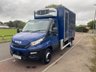 USED 2019 69 IVECO DAILY 3.0D HPI 18V 70C 3750 Chassis Cab 2dr Diesel Manual 3750  Euro 6 (DRW) (180 ps) 