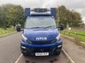 USED 2019 69 IVECO DAILY 3.0D HPI 18V 70C 3750 Chassis Cab 2dr Diesel Manual 3750  Euro 6 (DRW) (180 ps) 