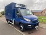 USED 2019 69 IVECO DAILY 3.0D HPI 18V 70C 3750 Chassis Cab 2dr Diesel Manual 3750  Euro 6 (DRW) (180 ps) 