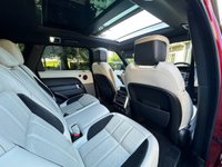 USED 2018 P LAND ROVER RANGE ROVER SPORT 3.0 SD V6 HSE Dynamic SUV 5dr Diesel Auto 4WD Euro 6 (s/s) (306 ps) 