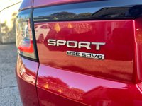 USED 2018 P LAND ROVER RANGE ROVER SPORT 3.0 SD V6 HSE Dynamic SUV 5dr Diesel Auto 4WD Euro 6 (s/s) (306 ps) 