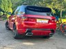 USED 2018 P LAND ROVER RANGE ROVER SPORT 3.0 SD V6 HSE Dynamic SUV 5dr Diesel Auto 4WD Euro 6 (s/s) (306 ps) 