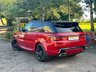 USED 2018 P LAND ROVER RANGE ROVER SPORT 3.0 SD V6 HSE Dynamic SUV 5dr Diesel Auto 4WD Euro 6 (s/s) (306 ps) 