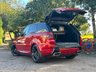 USED 2018 P LAND ROVER RANGE ROVER SPORT 3.0 SD V6 HSE Dynamic SUV 5dr Diesel Auto 4WD Euro 6 (s/s) (306 ps) 