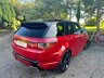 USED 2018 P LAND ROVER RANGE ROVER SPORT 3.0 SD V6 HSE Dynamic SUV 5dr Diesel Auto 4WD Euro 6 (s/s) (306 ps) 