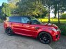 USED 2018 P LAND ROVER RANGE ROVER SPORT 3.0 SD V6 HSE Dynamic SUV 5dr Diesel Auto 4WD Euro 6 (s/s) (306 ps) 