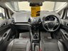 USED 2015 15 FORD ECOSPORT 1.0T EcoBoost Titanium SUV 5dr Petrol Manual 2WD Euro 5 (s/s) (125 ps) 2 KEYS / DAB / BLUETOOTH