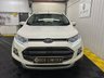 USED 2015 15 FORD ECOSPORT 1.0T EcoBoost Titanium SUV 5dr Petrol Manual 2WD Euro 5 (s/s) (125 ps) 2 KEYS / DAB / BLUETOOTH