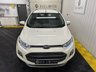 USED 2015 15 FORD ECOSPORT 1.0T EcoBoost Titanium SUV 5dr Petrol Manual 2WD Euro 5 (s/s) (125 ps) 2 KEYS / DAB / BLUETOOTH