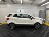 USED 2015 15 FORD ECOSPORT 1.0T EcoBoost Titanium SUV 5dr Petrol Manual 2WD Euro 5 (s/s) (125 ps) 2 KEYS / DAB / BLUETOOTH