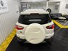USED 2015 15 FORD ECOSPORT 1.0T EcoBoost Titanium SUV 5dr Petrol Manual 2WD Euro 5 (s/s) (125 ps) 2 KEYS / DAB / BLUETOOTH
