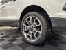 USED 2015 15 FORD ECOSPORT 1.0T EcoBoost Titanium SUV 5dr Petrol Manual 2WD Euro 5 (s/s) (125 ps) 2 KEYS / DAB / BLUETOOTH