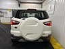 USED 2015 15 FORD ECOSPORT 1.0T EcoBoost Titanium SUV 5dr Petrol Manual 2WD Euro 5 (s/s) (125 ps) 2 KEYS / DAB / BLUETOOTH