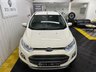USED 2015 15 FORD ECOSPORT 1.0T EcoBoost Titanium SUV 5dr Petrol Manual 2WD Euro 5 (s/s) (125 ps) 2 KEYS / DAB / BLUETOOTH