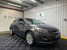 USED 2014 64 VAUXHALL ASTRA 1.6 CDTi ecoFLEX Tech Line Hatchback 5dr Diesel Manual Euro 6 (s/s) (110 ps) 2 KEYS / FSH