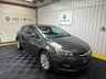 USED 2014 64 VAUXHALL ASTRA 1.6 CDTi ecoFLEX Tech Line Hatchback 5dr Diesel Manual Euro 6 (s/s) (110 ps) 2 KEYS / FSH