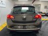 USED 2014 64 VAUXHALL ASTRA 1.6 CDTi ecoFLEX Tech Line Hatchback 5dr Diesel Manual Euro 6 (s/s) (110 ps) 2 KEYS / FSH
