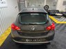USED 2014 64 VAUXHALL ASTRA 1.6 CDTi ecoFLEX Tech Line Hatchback 5dr Diesel Manual Euro 6 (s/s) (110 ps) 2 KEYS / FSH