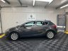 USED 2014 64 VAUXHALL ASTRA 1.6 CDTi ecoFLEX Tech Line Hatchback 5dr Diesel Manual Euro 6 (s/s) (110 ps) 2 KEYS / FSH