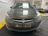 USED 2014 64 VAUXHALL ASTRA 1.6 CDTi ecoFLEX Tech Line Hatchback 5dr Diesel Manual Euro 6 (s/s) (110 ps) 2 KEYS / FSH