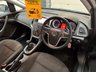USED 2014 64 VAUXHALL ASTRA 1.6 CDTi ecoFLEX Tech Line Hatchback 5dr Diesel Manual Euro 6 (s/s) (110 ps) 2 KEYS / FSH